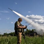 Europe rethinks how it fights war as Russian threat looms
