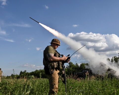 Europe rethinks how it fights war as Russian threat looms