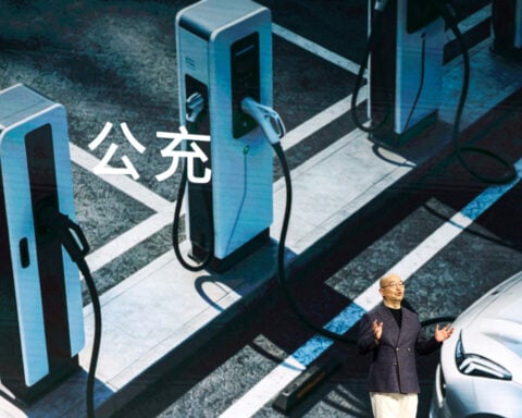 Chinese EV battery makers pledge to pay suppliers more quickly