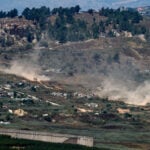 Senior Lebanese official slams US-brokered deal with Israel, warns of divisions