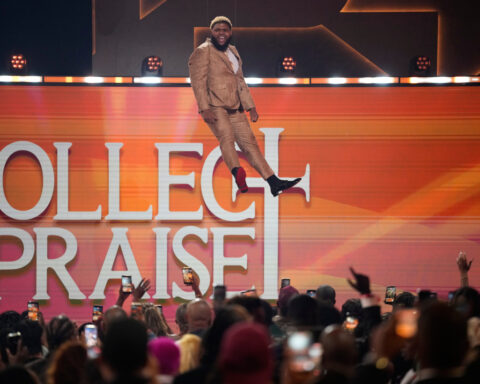 Lauryn Hill honored, Janet Jackson stuns Teyana Taylor and Druski makes history at BET Awards