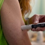 Medicare will start covering weight-loss drugs on July 1 for the first time. Here’s what you need to know