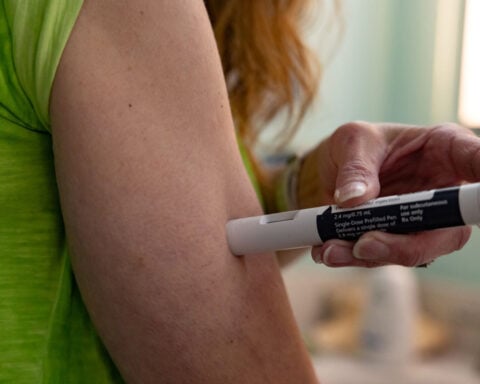 Medicare will start covering weight-loss drugs on July 1 for the first time. Here’s what you need to know