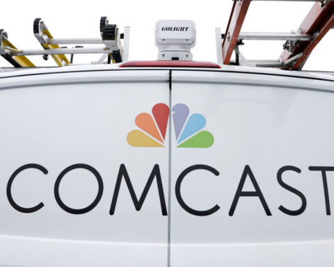 Comcast plans to split into two public companies by spinning off NBCUniversal and Sky