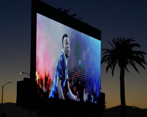 World Cup viewership is booming in the US as knockout rounds begin
