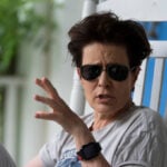 Kara Swisher took Silicon Valley by force. Now she's eyeing influence in the 2028 campaign