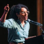 Deleted tweets on Darializa Avila Chevalier’s account had favorable references to communist leaders and Marxism