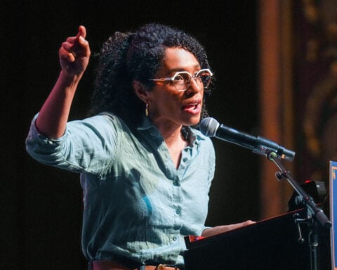 Deleted tweets on Darializa Avila Chevalier’s account had favorable references to communist leaders and Marxism
