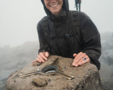Kate, Princess of Wales, climbs Britain’s three highest peaks in 24 hours to raise money for cancer hospital