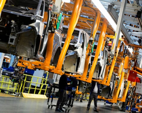 Volkswagen tells workers current job cuts are not enough, works council says