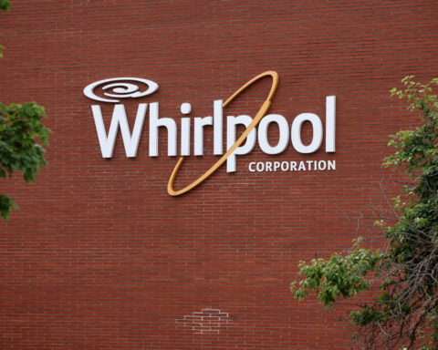 Trump’s tariffs aren’t saving jobs at Whirlpool’s Iowa refrigerator plant
