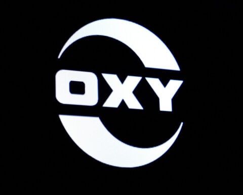 Occidental's new CEO tested by debt, lagging stock price and big dividend payments to Berkshire