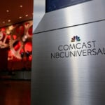 Comcast to split cable business from media through NBCUniversal, Sky spinoff