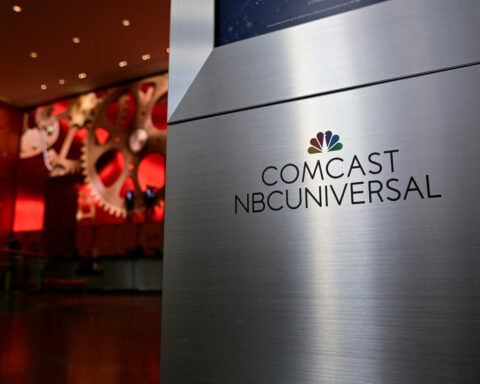 NBCUniversal to be split from Comcast in latest media shakeup