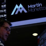 Martin Marietta to combine with Lhoist North America in $13.5 billion deal, WSJ reports