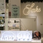 Saks, exiting bankruptcy, bets on high-end luxury to revive sales