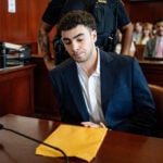 Mangione faces hearing ahead of trial over US health insurance CEO's killing