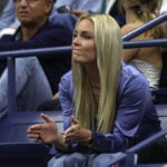 How Lindsey Vonn and Mikaela Shiffrin have helped Wimbledon champion Iga Świątek