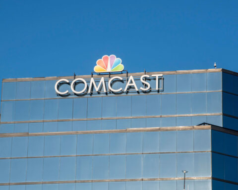 Comcast says it will spin off NBCUniversal