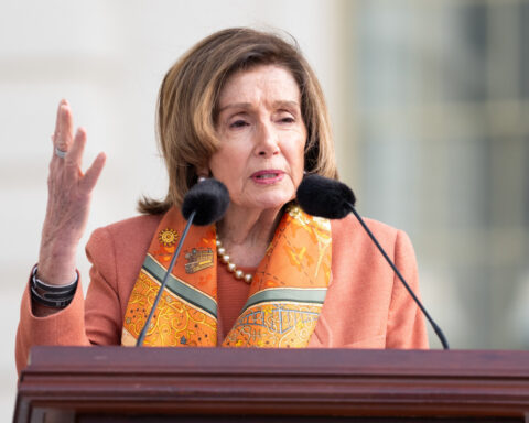 UC Berkeley is establishing the Nancy Pelosi Institute to address democracy's challenges