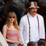 America's royal couple, Taylor and Travis, may wed this week
