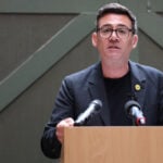 UK's likely next leader Burnham commits to existing fiscal rules