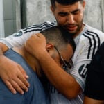 Israeli strike kills three Gaza Palestinians, including a child, ministry says