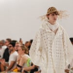 Gender-bending is now part of menswear. Paris runways show how mainstream it has become