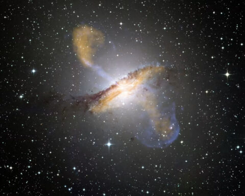 Can you make a black hole in a laboratory?