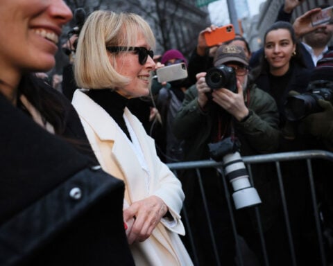 Trump must pay E. Jean Carroll $5 million after Supreme Court denies his appeal of sexual abuse verdict