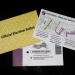 Supreme Court asks Trump administration views on Pennsylvania mail-in ballot dispute