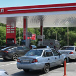 Fuel shortages spread to more parts of Russia as Ukrainian attacks bite