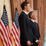 U.S. says Trump envoys Kushner and Witkoff will travel for Iran meeting in Doha