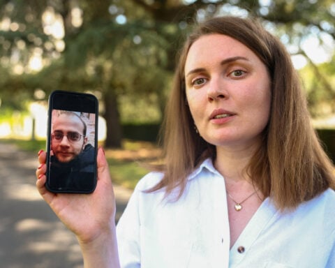 Ex-prisoner questions easing Belarus sanctions as repression persists