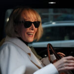 US Supreme Court rebuffs Trump's appeal in E. Jean Carroll case 