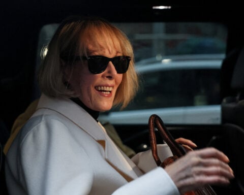 US Supreme Court rebuffs Trump's appeal in E. Jean Carroll case