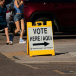 US Supreme Court to hear Republican bid to revive Arizona voter restrictions