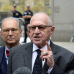 US Supreme Court won't revive lawyer Alan Dershowitz's case against CNN
