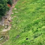 Man dies after lawn mower goes off cliff edge, coroner says