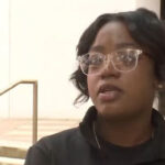 Deputy receives donated car as community supports her kidney disease fight