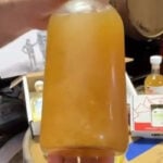 Maker of vinegar on mission to change minds one sour tastebud at a time