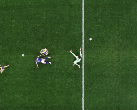 The first Round of 32 in World Cup history is here. There’s a real debate over whether it will be good for the tournament