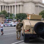 America 250 celebrations bring extraordinary security challenge to Washington