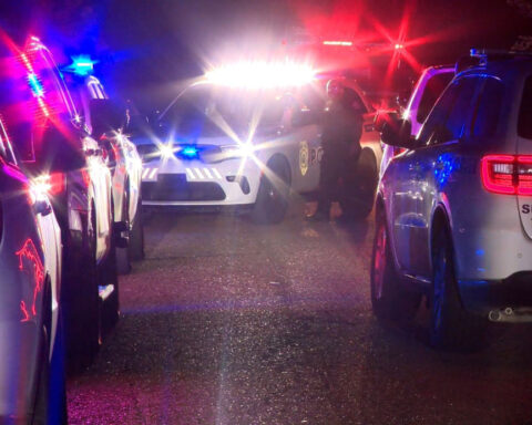 Fourth suspect arrested after Mississippi killings of toddler, mother and aunt, police say