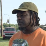 14-year-old girl drowns in Detroit River after jumping in to save her cousin
