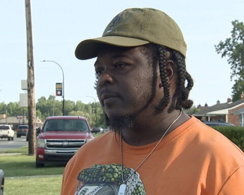 14-year-old girl drowns in Detroit River after jumping in to save her cousin