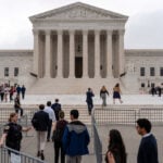 US Supreme Court orders lower court to reconsider 'geofence' warrant case