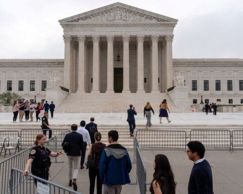 US Supreme Court orders lower court to reconsider 'geofence' warrant case