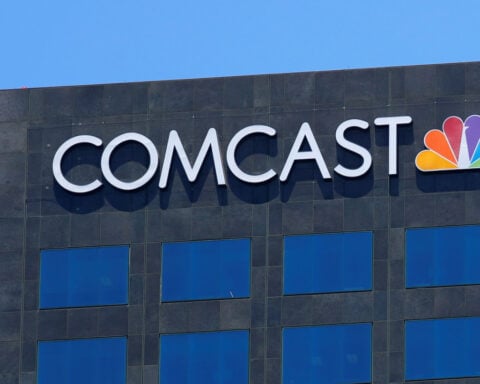 Comcast spinoff latest in wave of US media shakeups