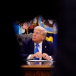 New York Stock Exchange opening bell to be rung from Oval Office for Trump Accounts launch